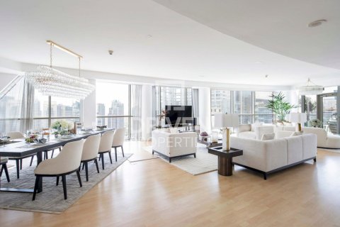 Penthouse de 4 chambres  No. 120939 2