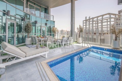Penthouse de 4 chambres  No. 120939 25