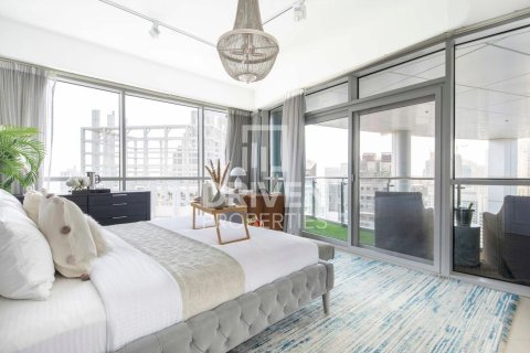 Penthouse de 4 chambres  No. 120939 16