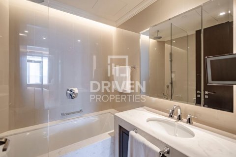 Квартира с 3 спальнями  №120941 7