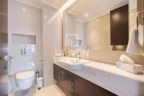 Квартира с 3 спальнями  №120941 8