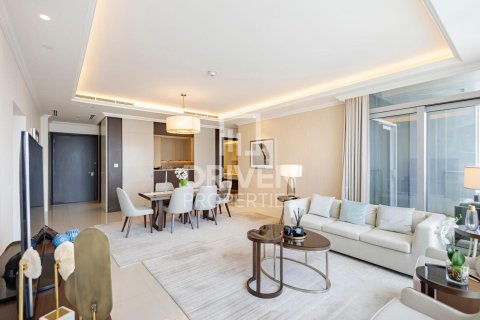 Квартира с 3 спальнями  №120941 3