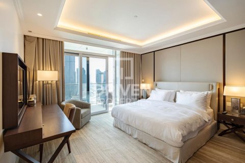 Квартира с 3 спальнями  №120941 4