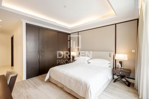 Квартира с 3 спальнями  №120942 15