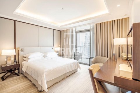 Квартира с 3 спальнями  №120942 17