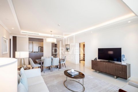 Квартира с 3 спальнями  №120942 11