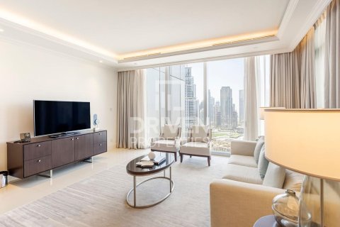 Квартира с 3 спальнями  №120942 16