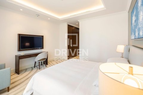 Квартира с 3 спальнями  №120942 20