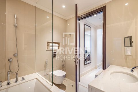 Квартира с 3 спальнями  №120942 9