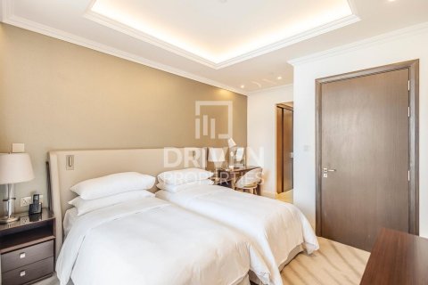 Квартира с 3 спальнями  №120942 13