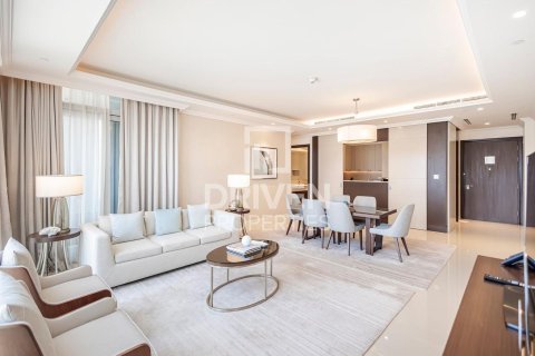 Квартира с 3 спальнями  №120942 10