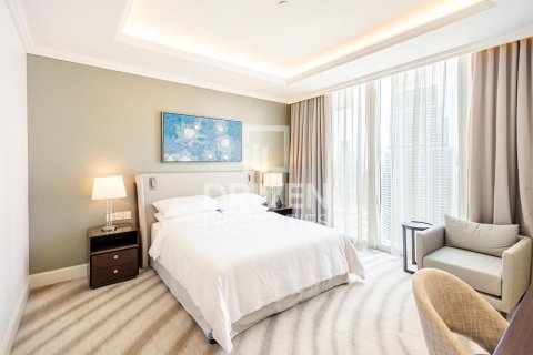 Квартира с 3 спальнями  №120942 22