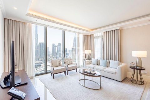 Квартира с 3 спальнями  №120942 8