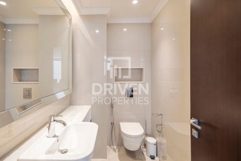 Квартира с 3 спальнями  №120942 7