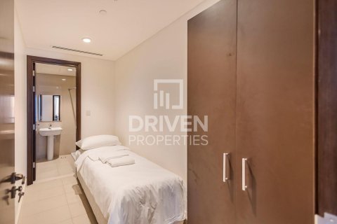 Квартира с 3 спальнями  №120942 18