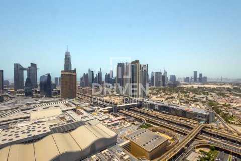 Квартира с 3 спальнями  №120942 12