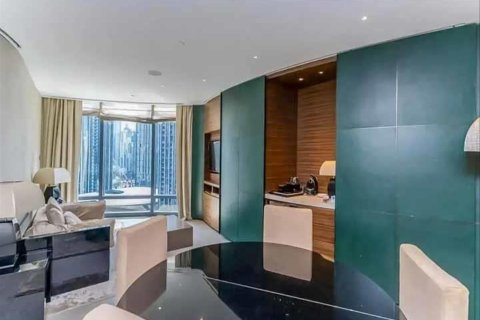 Appartement de 1 chambre  No. 117361 4