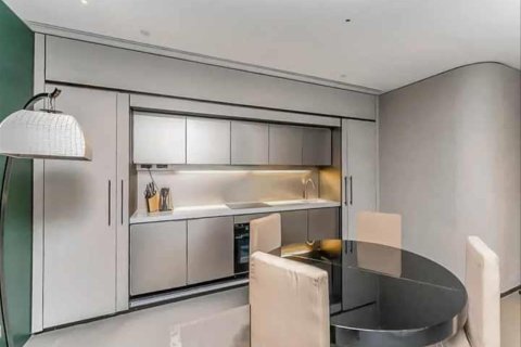 Appartement de 1 chambre  No. 117361 9