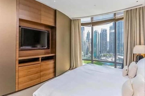 Appartement de 1 chambre  No. 117361 15