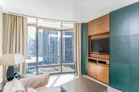 Appartement de 1 chambre  No. 117361 10