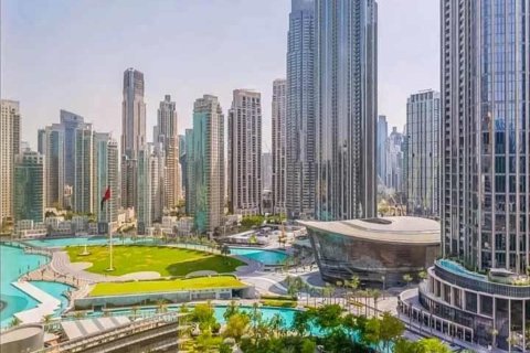 Appartement de 1 chambre  No. 117361 2