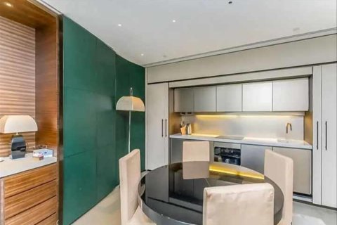 Appartement de 1 chambre  No. 117361 7