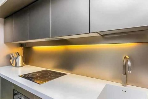 Appartement de 1 chambre  No. 117361 8