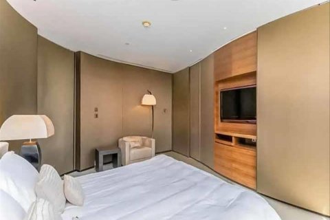 Appartement de 1 chambre  No. 117361 12