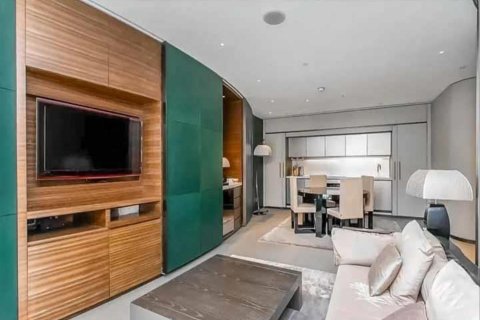 Appartement de 1 chambre  No. 117361 6