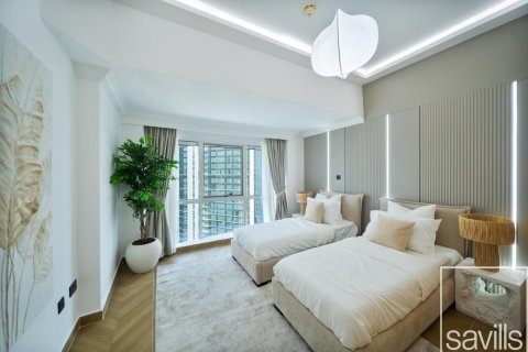 Квартира с 3 спальнями  №117365 12