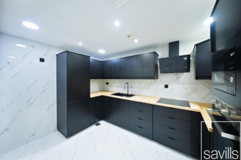 Квартира с 3 спальнями  №117365 10