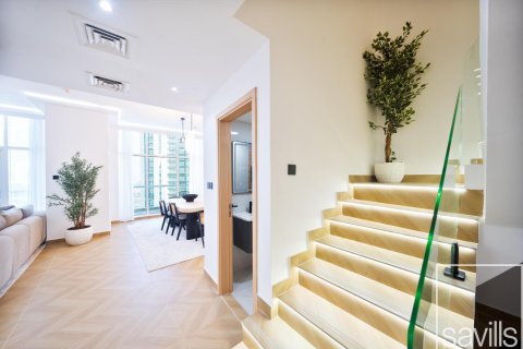 Квартира с 3 спальнями  №117365 11