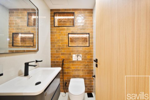 Квартира с 3 спальнями  №117365 25