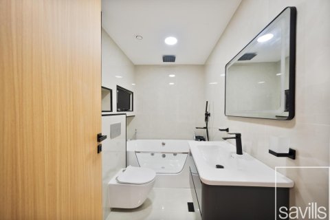 Квартира с 3 спальнями  №117365 22