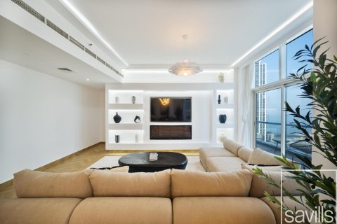 Квартира с 3 спальнями  №117365 6