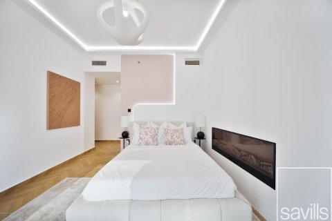 Квартира с 3 спальнями  №117365 19