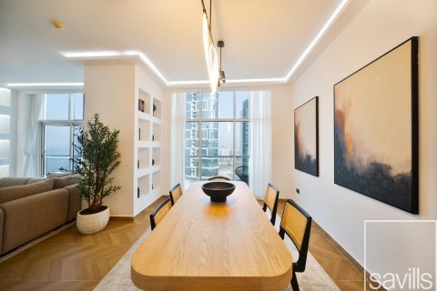 Квартира с 3 спальнями  №117365 8