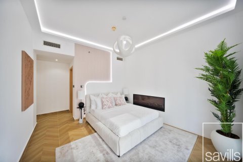 Квартира с 3 спальнями  №117365 20