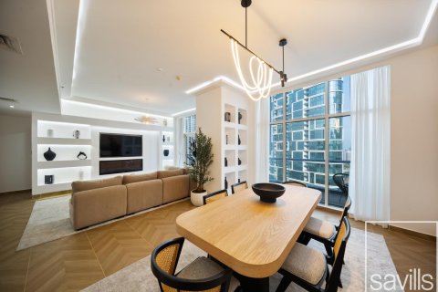 Квартира с 3 спальнями  №117365 4