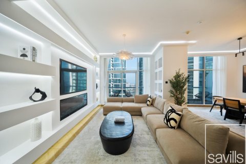 Квартира с 3 спальнями  №117365 7