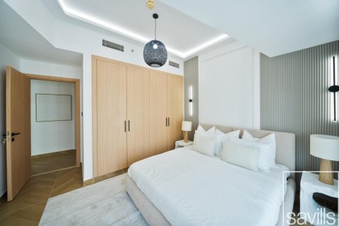 Квартира с 3 спальнями  №117365 16