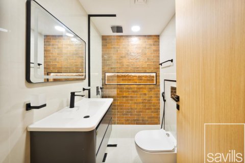 Квартира с 3 спальнями  №117365 24