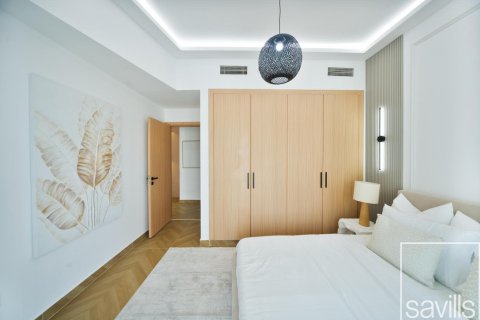 Квартира с 3 спальнями  №117365 17