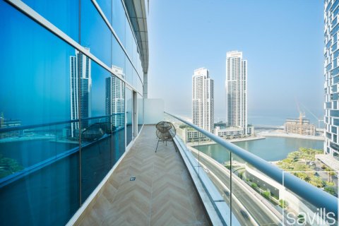 Квартира с 3 спальнями  №117365 5