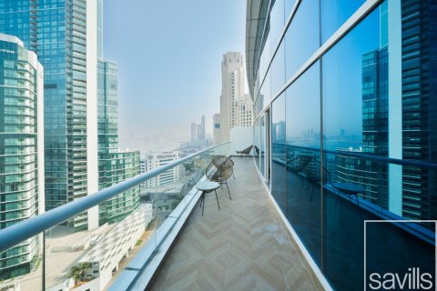 Квартира с 3 спальнями  №117365 26