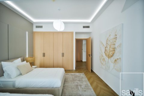 Квартира с 3 спальнями  №117365 13