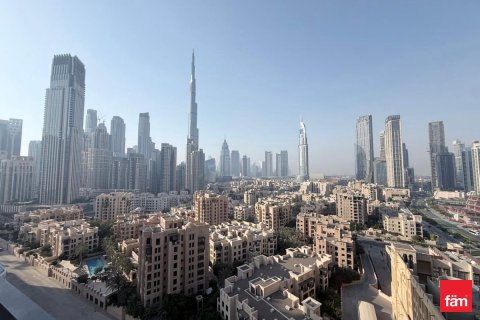 2 bedrooms Apartment in Downtown Dubai (Downtown Burj Dubai), UAE No. 164951 10