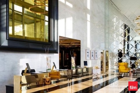 Apartment de 2 dormitorios en Dubai, UAE No. 164953 10