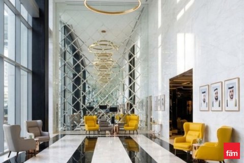 Apartment de 2 dormitorios en Dubai, UAE No. 164953 11