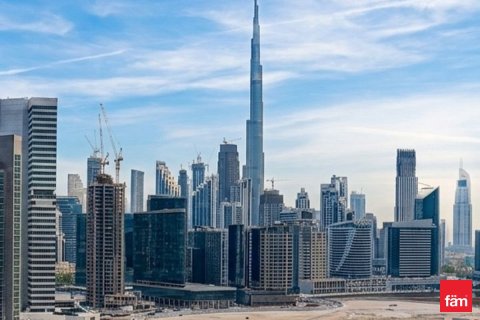 Apartment de 2 dormitorios en Dubai, UAE No. 164953 7